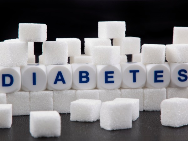 Психосоматика сахарного диабета